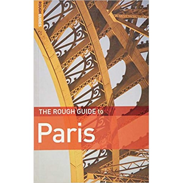 The Rough Guide to Paris