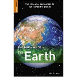 The Rough Guide to The Earth