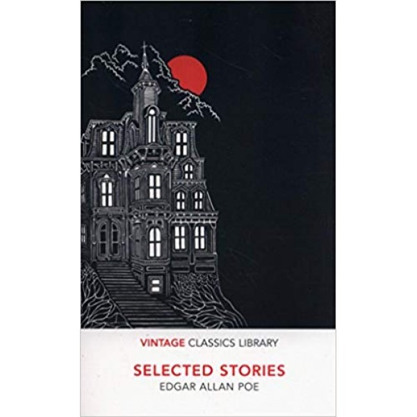 Selected Stories, Poe