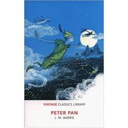 Peter Pan, Barrie 