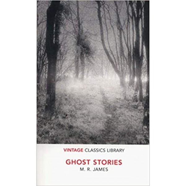 Ghost Stories, M.R. James