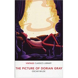 The Picture of Dorian,  Oscar Wilde