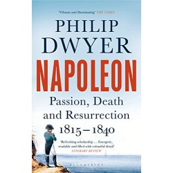 Napoleon, Philip Dwyer
