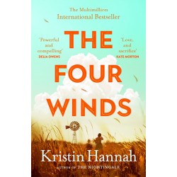 The Four Winds, Kristin Hannah 