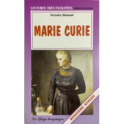 Niveau 2 - Marie Curie, Victoire Hemant