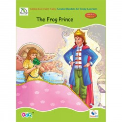 Pre-A1 The Frog Prince
