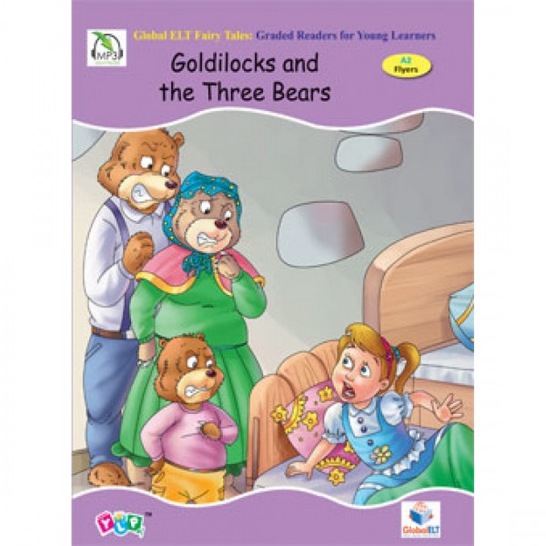 A2 Goldilocks and the Three Bears​