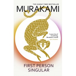 First Person Singular, Haruki Murakami