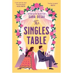 The Singles Table, Sara Desai