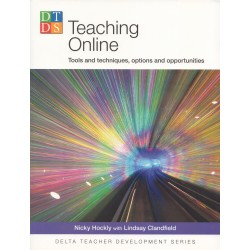 Teaching Online, Nicky Hockly