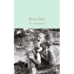 Born Free, Joy Adamson