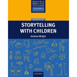 Storytelling With Children 2nd Edition, Andrew Wright