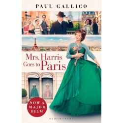 Mrs Harris Goes to Paris, Paul Gallico 