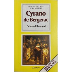 Niveau 3 - Cyrano de Bergerac, Edmond Rostand