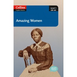 A2 Amazing Women + Audio online