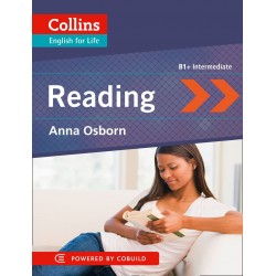 Collins English for Life: Reading B1+