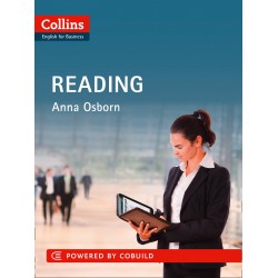 Collins English for Business: Reading B1-C2