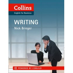 Collins English for Business: Writing B1-C2