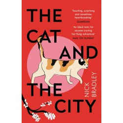 The Cat and The City, Nick Bradley