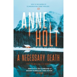 A Necessary Death, Anne Holt