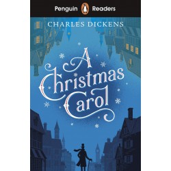 Level 1 A Christmas Carol, Charles Dickens