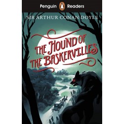 Level 0 Starter Hound of the Baskervilles, Arthur Conan Doyle