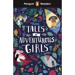 Level 1 Tales of Adventurous Girls