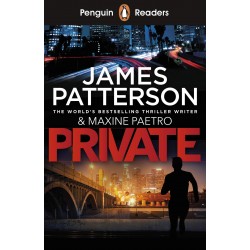 Level 2 Private, James Patterson