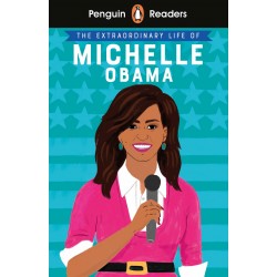 Level 3 The Extraordinary Life of Michelle Obama