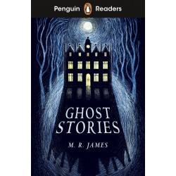 Level 3 Ghost Stories, M. R. James