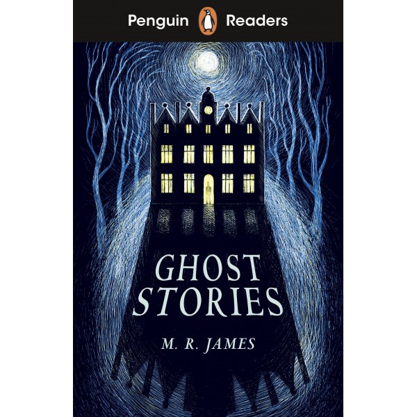 Level 3 Ghost Stories, M. R. James