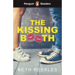 Level 4 The Kissing Booth, Beth Reekles