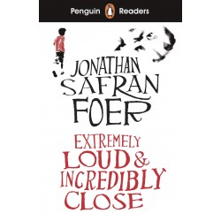 Level 5 Extremely Loud and Incredibly Close, Jonathan Safran Foer