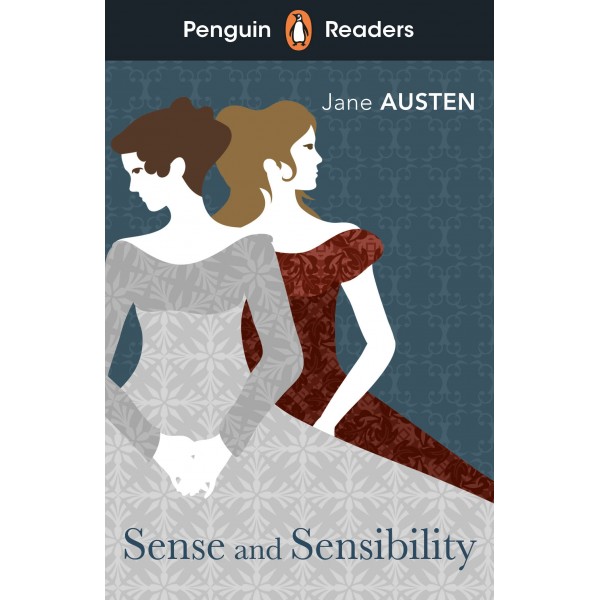 Level 5 Sense and Sensibility, Jane Austen