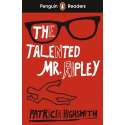 Level 6 The Talented Mr Ripley, Patricia Highsmith