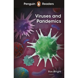 Level 6 Viruses and Pandemics, Ros Wright