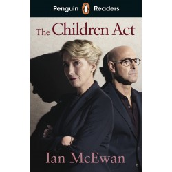 Level 7 The Children Act, Ian McEwan