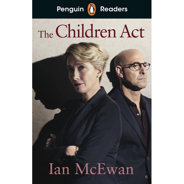 Level 7 The Children Act, Ian McEwan