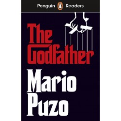 Level 7 The Godfather, Mario Puzo