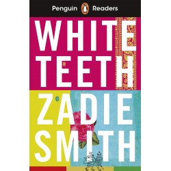 Level 7 White Teeth, Zadie Smith