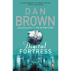 Digital Fortress, Dan Brown