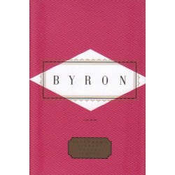 Poems, George Gordon Byron (Hardcover)