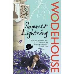 Summer Lightning, P.G. Wodehouse