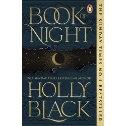 Book of Night, Black Holly