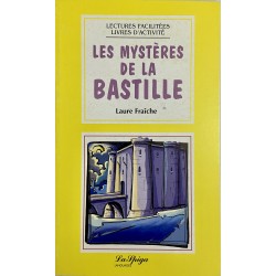 Niveau 3 - Les mystères de la Bastille, Laure Fraiche