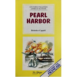 Niveau 3 - Pearl Harbor, Berenice Capatti
