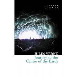 Journey to the Centre of the Earth, Jules Verne