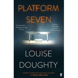 Platform Seven, Louise Doughty