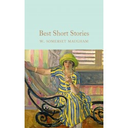 Best Short Stories, W. Somerset Maugham