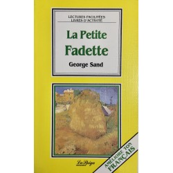 Niveau 3 - La petite Fadette, George Sand
